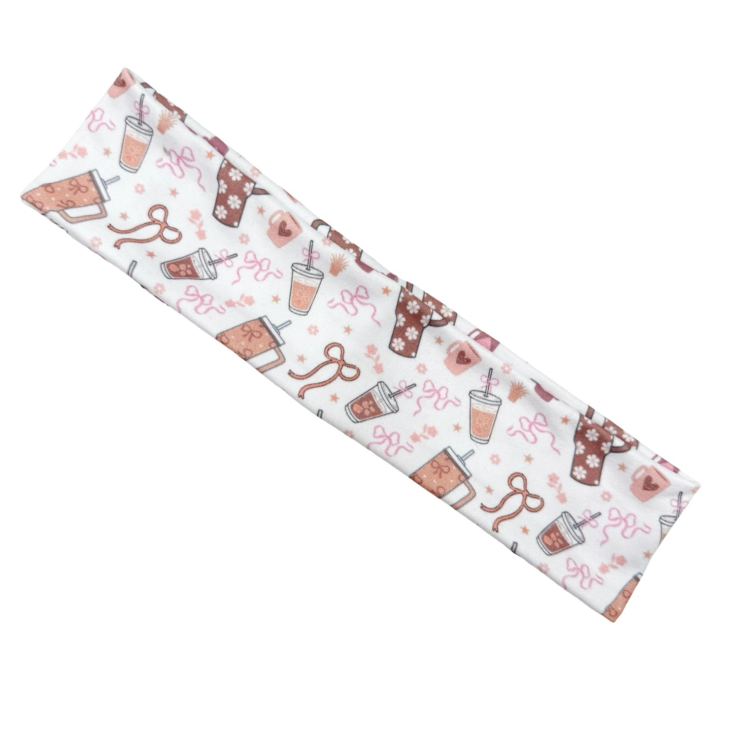 Medical Teddy Bears - Athletic Headband