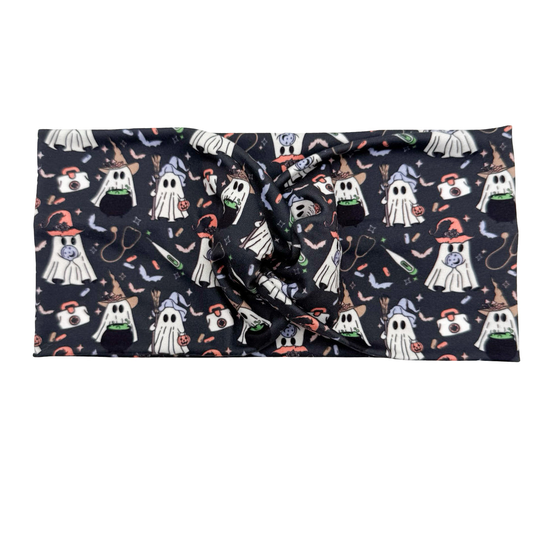BOO Healthcare - Gray Headband