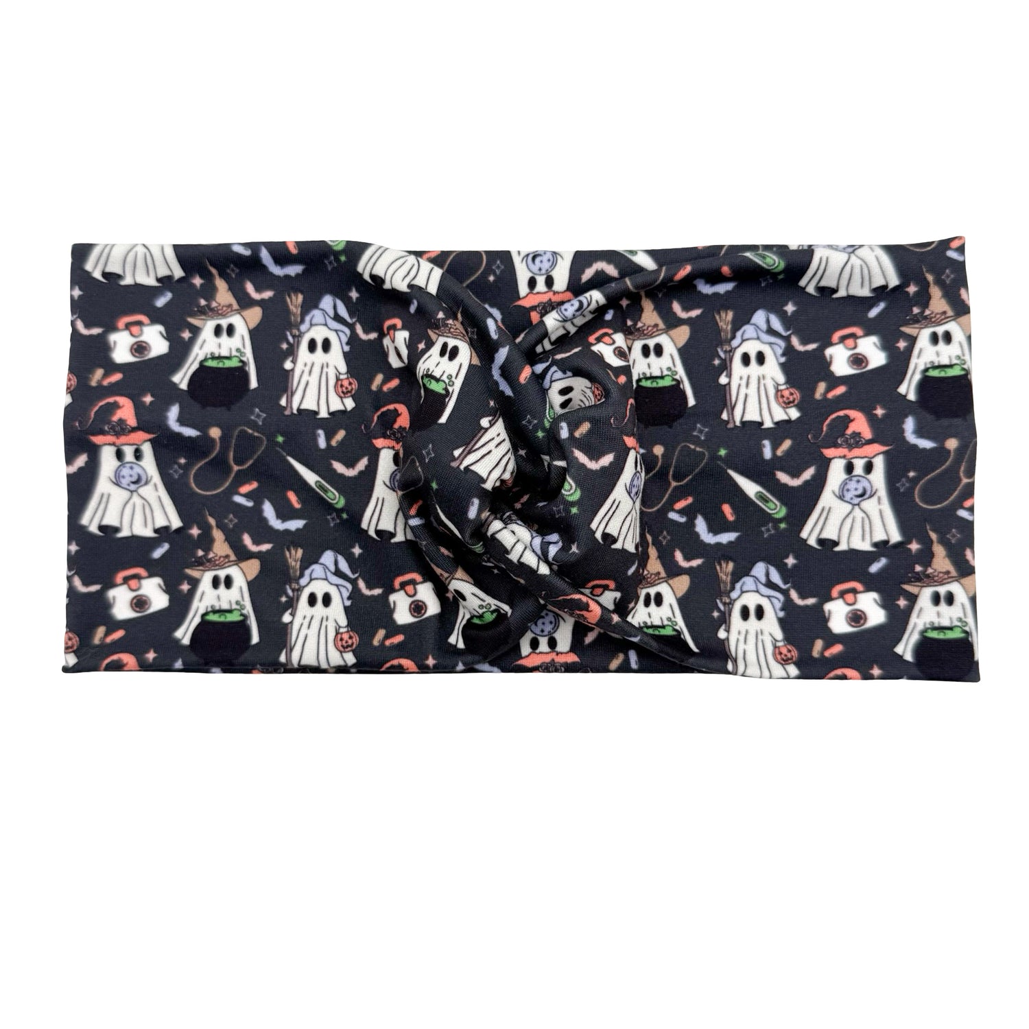 BOO Healthcare - Gray Headband
