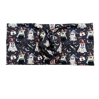 BOO Healthcare - Gray Headband