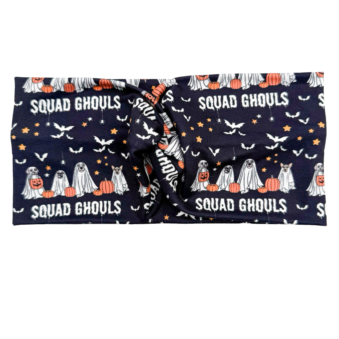 Squad Ghouls Headband