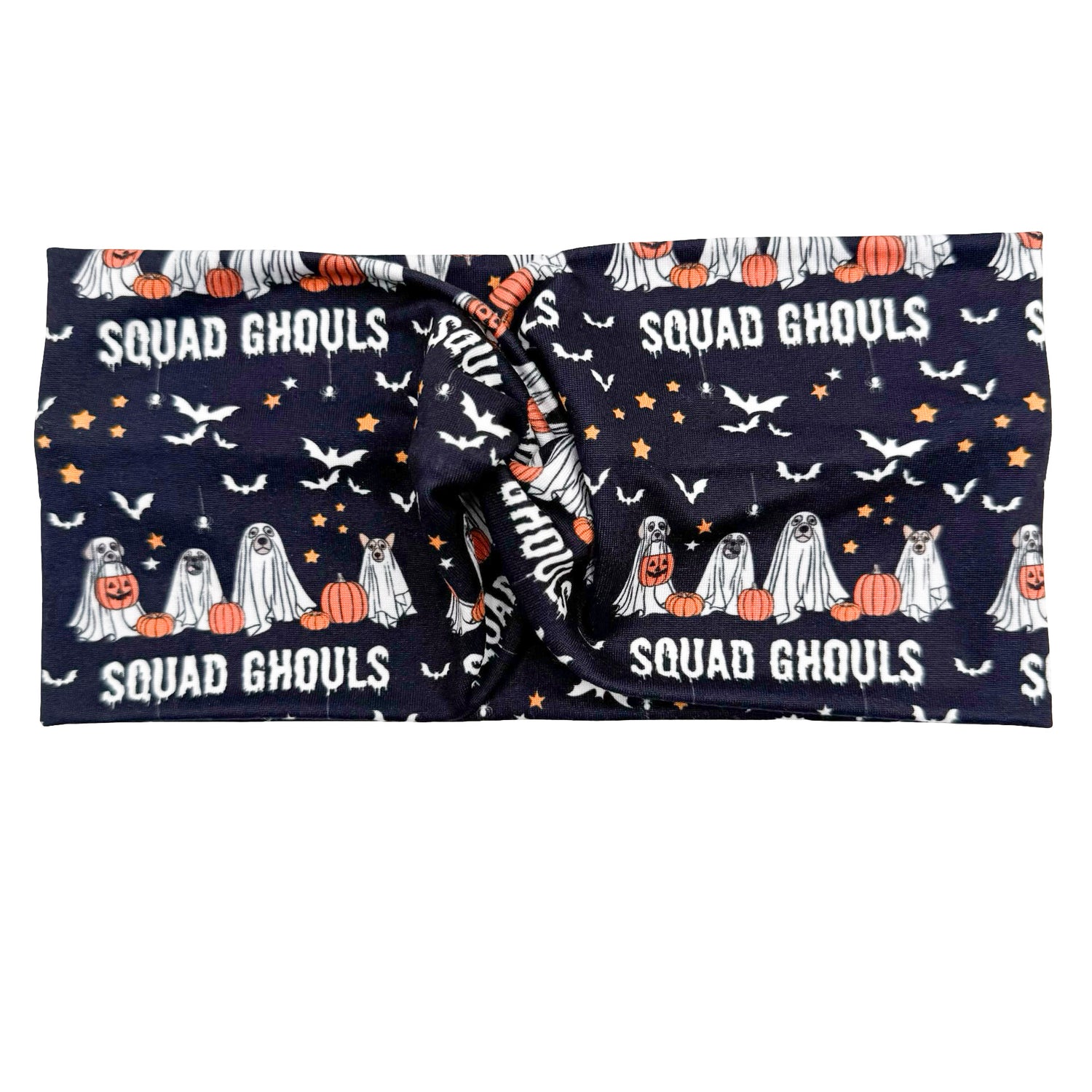 Squad Ghouls Headband
