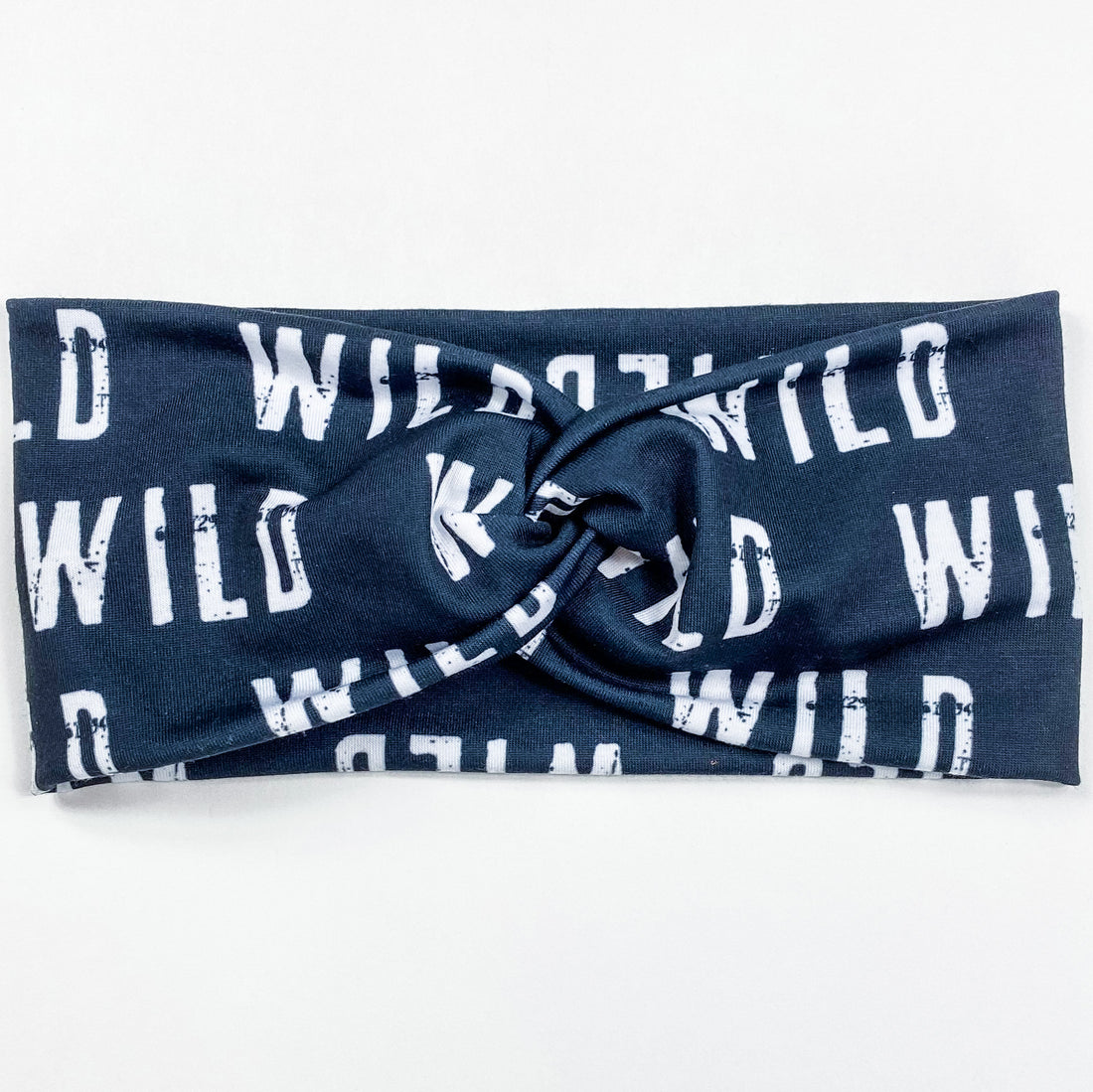 WILD Headband