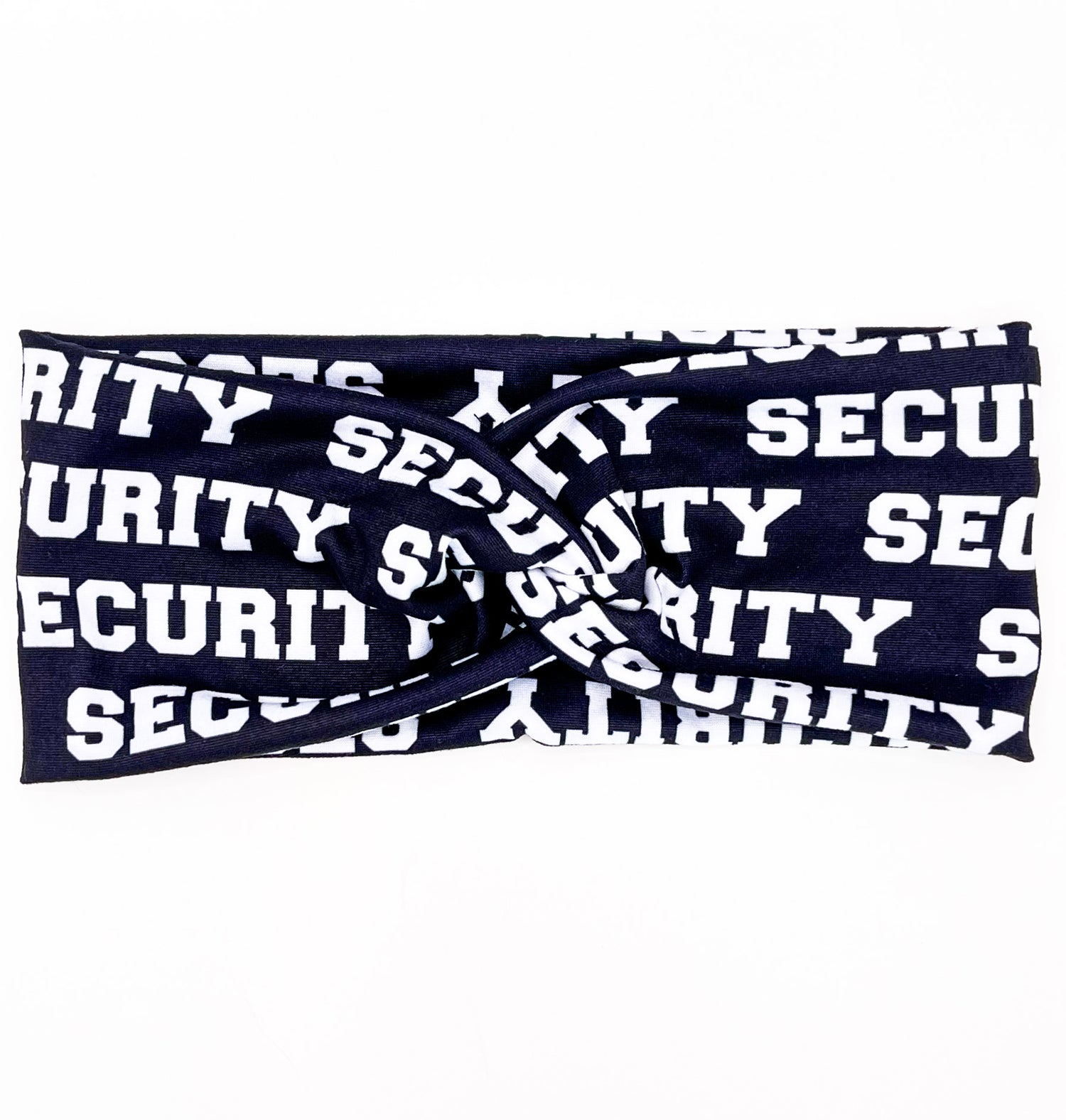 Security Headband