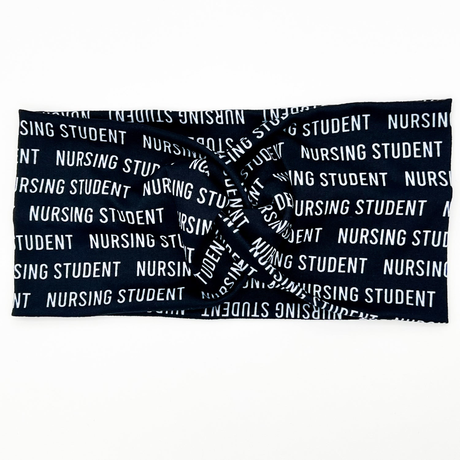 Nursing Student Headband