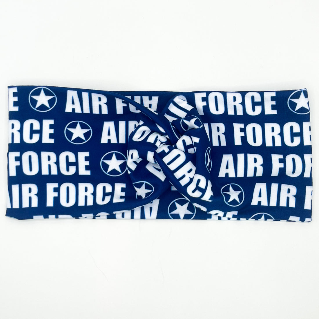 Air Force Headband